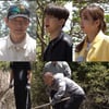 '푹다행' 박항서, 0.5성급 무인도 최고령 일꾼.."안정환은 내 손아귀 안"