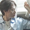 'RCY 홍보대사' 방예담, 악천후도 못 막은 열정 가득 축하 공연