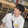 변우석, 32세 맞아? 교복 찰떡 소화한 남친짤의 정석
