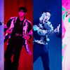 "역사적 순간"..하이라이트, 7년만 '비스트' 되찾고 콘서트 성료