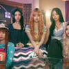 뉴진스, 퍼렐 윌리엄스 손잡고 열도 공략..日 데뷔 싱글 'Supernatural' 작곡·작사 참여