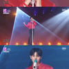 컴백 육성재, 음방 마지막도 강렬한 라이브