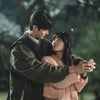 '오늘부터 1일' 변우석♥김혜윤, 백허그 데이트 포착 [선재 업고 튀어]