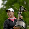 '21세 신예' 로즈 장, 코다 신기록 저지하며 LPGA 파운더스컵 우승... 고진영·김세영 공동 12위