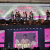 트렌드지, 'KCON JAPAN 2024'로 팬심 공략.."日 데뷔일=7월 31일" 스포