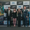"이민기=화이트히어로"..'크래시', '모범택시' 감독의 역대급 카 액션+교통범죄 메시지[종합]
