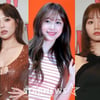 "극단적 '뼈말라' 옛말"..현아→혜리 ★들, 내 몸무게가 어때서! [스타이슈]