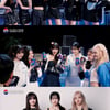 "펩시하면 아이브!" 극강 비주얼 새 CF 메이킹 필름 공개