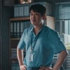 '크래시' 허성태, 빌런 이미지 지울까..따뜻한 인간美 '변신'