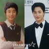 "지금과 똑같이 웃상"..변우석, 중고등학교 졸업사진에 '모두가 빵'[스타이슈]
