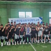 KBO 유소년 순회 부상방지 교육 실시... LG 김용일 코치 "학생들이 적극적으로 참여해줘 뿌듯"