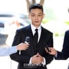 "유아인, 사망 충동 호소"..마약류 처방 의사 증인 출석 [스타현장][종합]