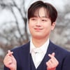 이찬원, 남다른 모교 사랑..스승의 날 맞아 모교에 24개 감사 화환