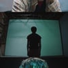 만화같은 비주얼·연출..NCT 마크, 신곡 '200' 뮤비 티저 공개