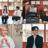 '유퀴즈' 변요한, 유재석 홀린 마성의 입담..'뉴진스님' 윤성호까지