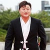김호중 "술집에 갔지만 술은 마시지 않았습니다" [스타이슈]