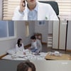 강별, 함은정 이별 소식에 미소→신정윤과 같은 건물로 이사[수지 맞은 우리][★밤TView]