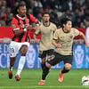 이강인 2G 선발→이번에도 오른쪽 윙어, '18세 특급' 감격 데뷔골... PSG, 니스에 2-1 승