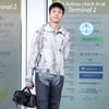 엔시티 쟈니 '모델같은 8등신 비율'[★포토]