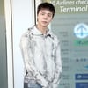 엔시티 쟈니 '카리스마 눈빛'[★포토]