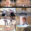 세븐틴, 끝없는 웃참 챌린지..'고잉 레인저' 자컨도 터졌다!