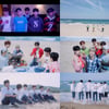 드리핀, 'Get LOUD' 스페셜 비디오 공개..청춘美