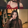 한채영, 살빼고 독기 품었다..시선 집중 [스캔들]