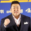 마동석 "'범도4' 천만 돌파, 네 번째 기적..시즌5부터는 새롭게" [전문]