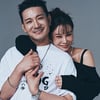 '정성호♥' 경맑음, "난 성형 안 해" 비아냥에도.."숨기고 싶지 않아" 화끈 [전문]