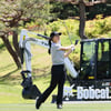 윤이나-이예원-박현경 2연승, 두산 매치플레이 조 선두 질주 '16강 청신호' [KLPGA]