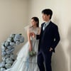 김기리♥문지인, 결혼 하루 앞두고 떨리는 마음 "잘 갈게요"