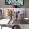 '피도 눈물도 없이' 하연주, 갈 데까지 갔다..정신병원 탈출 [★밤TView]