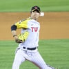 [포토] 김유영 '유연한 역투'