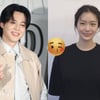 송다은, 방탄소년단 지민과 열애설..의미심장 SNS [스타이슈]