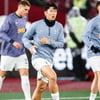 아스널 못해서 2위인데 왜 SON한테 욕을... 맹비난에 손흥민 결국 사과 "나도 인간이다"