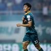 배준호 금의환향, 대전의 아들→英 챔피언십 에이스로... 유니폼 선물 들고 내일(18일) 대전 방문
