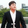 '뺑소니 의혹' 김호중, 변호인에 조남관 전 검찰총장 대행 선임