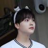 [포토] 크래비티 형준 '띠용~~'