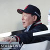 '신동빈 회장님 오셨다' 최하위 롯데 격려 방문 "우리는 결코 포기할 수 없다" [잠실 현장]