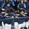꼴찌 롯데 '회장님 효과→2연승' 김태형 감독 "3년 만에 잠실 방문, 구단주께 감사" [잠실 현장]