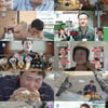 '나혼산' 키, 대니 구와 우정 여행..구성환 옥상서 크로스핏[종합]