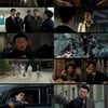 '수사반장 1958' 이제훈, 병실 잠입 중 추락..온몸 던졌다 [종합]