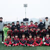 '지역 축구인재 양성' 김천, U-12 입단테스트 25일 개최