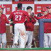 [포토] 개선장군 에레디아