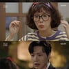 '미녀와순정남' 지현우, 임수향 발목서 커플 타투 발견→정체 확신[★밤TView]