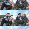 '피식대학', 지역 비하 이어 노인 혐오 논란..홍삼 젤리에 "할매 맛" [스타이슈]
