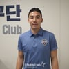 2번이나 '손흥민 빙의골' 소름, 김태현 "위대한 선수 따라 할 수 없지만... 이미지 트레이닝 덕" [김천 인터뷰]