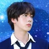 방탄소년단 진 '디 애스트로넛', 스포티파이 4억 스트리밍 돌파