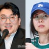 뉴진스 비하? 하이브 "증거 有"vs민희진 "짜깁기" [★FOCUS]