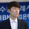 "1위 팀 이긴다고 승점 더 주지는 않아" 김은중 감독, '선두+11경기 무패' 포항 꺾고도 담담했다 [수원 현장]